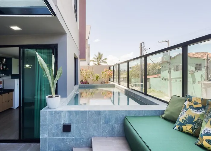 101 Villa Oceanica